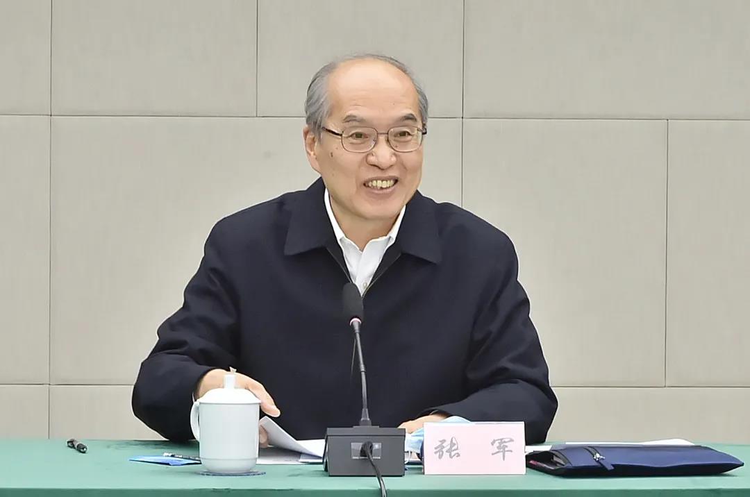 学习贯彻习近平法治思想 推动法律职业共同体建设 最高人民检察院检察长张军一行到全国律协座谈 司法部部长唐一军出席座谈会并讲话 学习贯彻习近平法治思想 推动法律职业共同体建设 最高人民检察院检察长张军一行到全国律协座谈 司法部部长唐一军出席座谈会并讲话